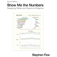 Show Me the Numbers: Designing Tables and Graphs to Enlighten